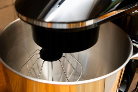 Robot Planetarny Eldom Wrk2000 Stelo 2200W, 6,2L, 6 Prędkości, Akcesoria