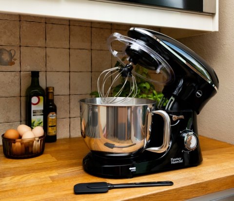 Robot Planetarny Eldom Wrk2000 Stelo 2200W, 6,2L, 6 Prędkości, Akcesoria