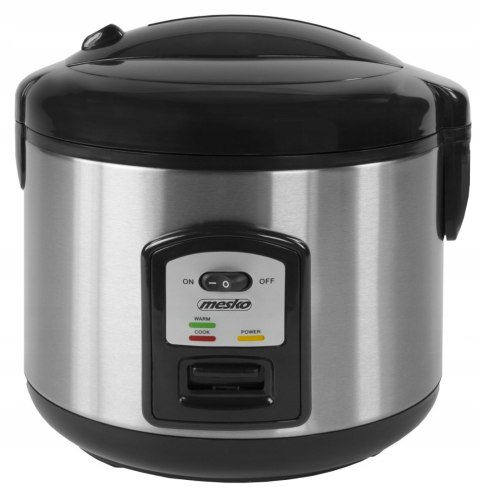 Ryżowar Multicooker Garnek Do Gotowania Ryżu 1,5L Ms 6411 500-1000W