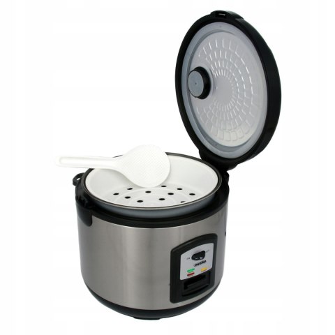 Ryżowar Multicooker Garnek Do Gotowania Ryżu 1,5L Ms 6411 500-1000W