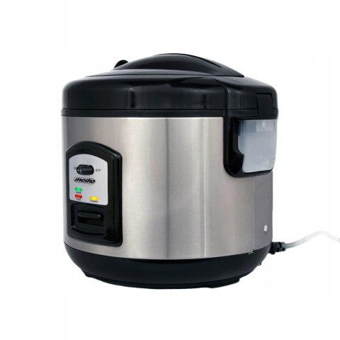 Ryżowar Multicooker Garnek Do Gotowania Ryżu 1,5L Ms 6411 500-1000W