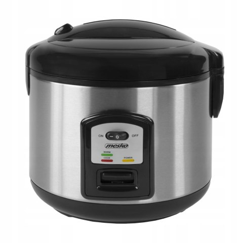 Ryżowar Multicooker Garnek Do Gotowania Ryżu 1,5L Ms 6411 500-1000W