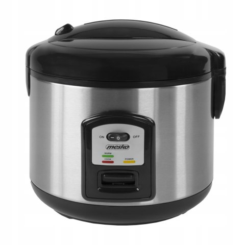 Ryżowar Multicooker Garnek Do Gotowania Ryżu 1,5L Ms 6411 500-1000W