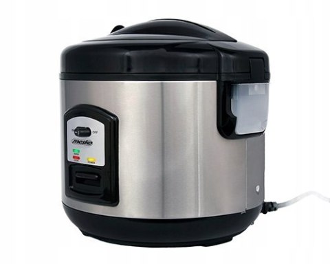 Ryżowar Multicooker Garnek Do Gotowania Ryżu 1,5L Ms 6411 500-1000W