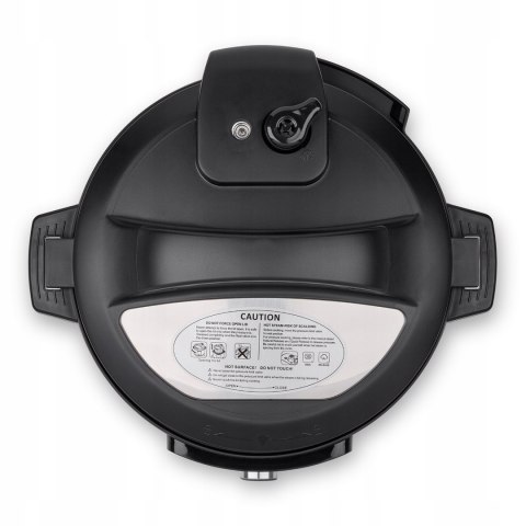 Szybkowar Elektryczny First Austria Fa-5130-2-Gr, 6L, 12 Programów, 1000W