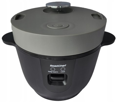 Szybkowar Ryżowar Multicoocker 24V Roadchef 2L Wydajny 1500G Pojemności