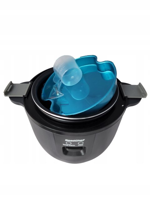 Szybkowar Ryżowar Multicoocker 24V Roadchef 2L Wydajny 1500G Pojemności