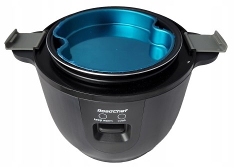 Szybkowar Ryżowar Multicoocker 24V Roadchef 2L Wydajny 1500G Pojemności