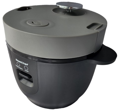 Szybkowar Ryżowar Multicoocker 24V Roadchef 2L Wydajny 1500G Pojemności