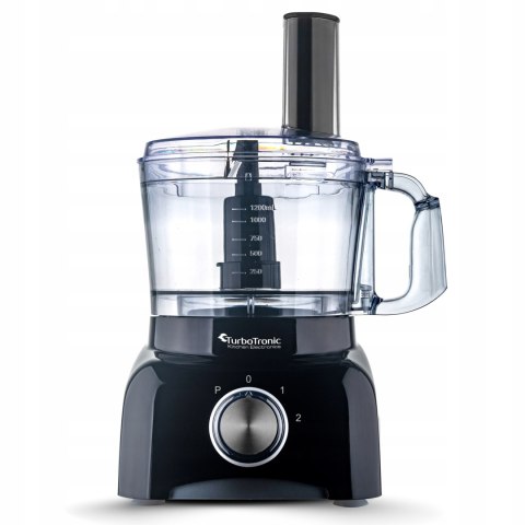 Wielofunkcyjny Malakser Robot Kuchenny Tarka Szatkownica 800 W 1,2 L