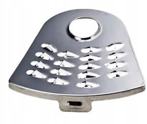 Wielofunkcyjny Malakser Robot Kuchenny Tarka Szatkownica 800 W 1,2 L