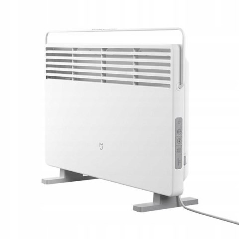 Wydajny Grzejnik Elektryczny Mi Smart Space Heater S 2200W Biały