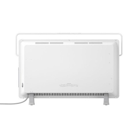 Wydajny Grzejnik Elektryczny Mi Smart Space Heater S 2200W Biały