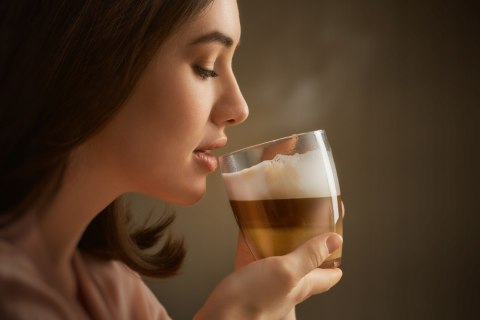 Automatyczny Ekspres Ciśnieniowy Teesa Aroma 800 Z Młynkiem I Spieniaczem
