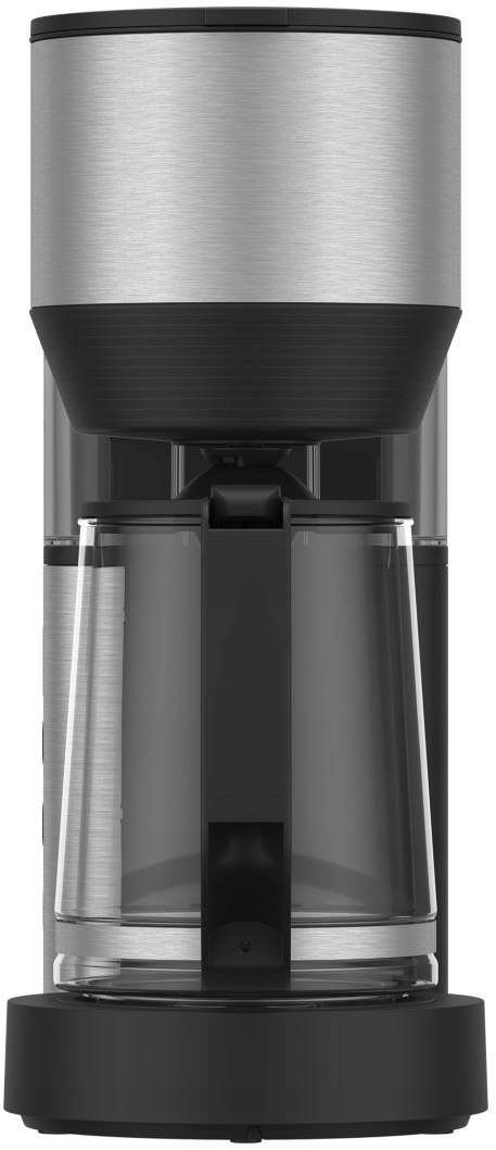 Beko Ekspres Przelewowy 1,25L 1000W Led Blokada Kapania Antypoślizgowy