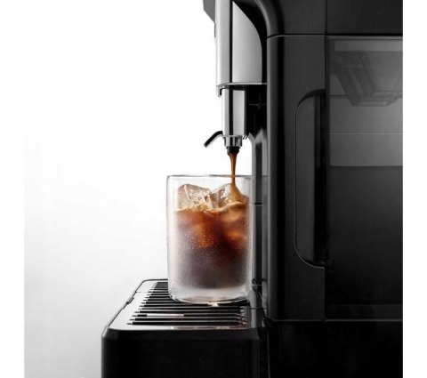 Ekspres Automatyczny Ciśnieniowy Do Kawy Delonghi Eletta Explore 1450W