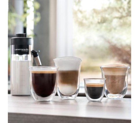 Ekspres Automatyczny Ciśnieniowy Do Kawy Delonghi Eletta Explore 1450W