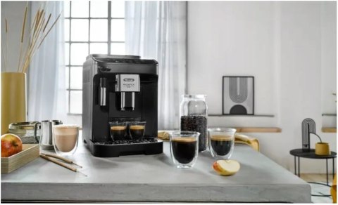 Ekspres Ciśnieniowy Delonghi 1450W Z Automatycznym Spieniaczem Mleka