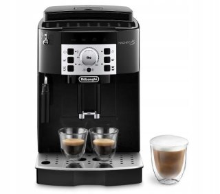 Automatyczny ekspres De'Longhi Magnifica S ECAM22.115.B, 15 bar, 1450 W