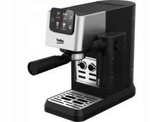 Ekspres Ciśnieniowy Do Kawy Beko Caffeexperto - Nowoczesny Design I Funkcje