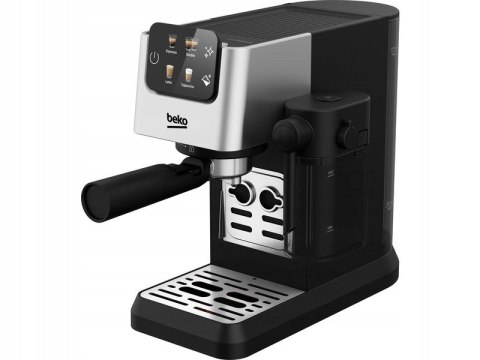 Ekspres Ciśnieniowy Do Kawy Beko Caffeexperto - Nowoczesny Design I Funkcje