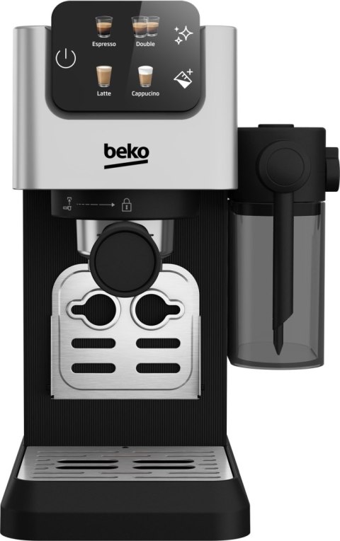 Ekspres Ciśnieniowy Do Kawy Beko Caffeexperto - Nowoczesny Design I Funkcje