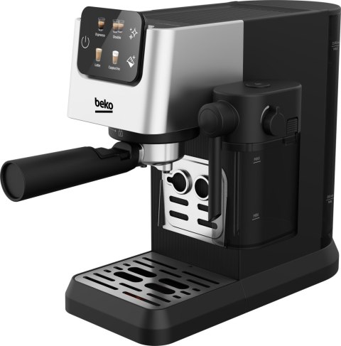 Ekspres Ciśnieniowy Do Kawy Beko Caffeexperto - Nowoczesny Design I Funkcje