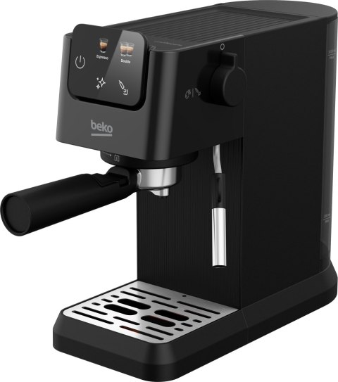 Ekspres Ciśnieniowy Do Kawy Beko Caffeexperto - Nowoczesny Design I Funkcje
