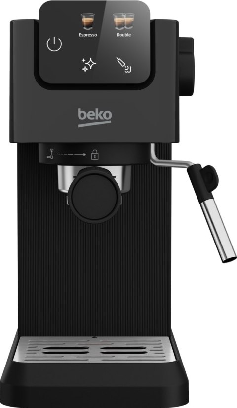 Ekspres Ciśnieniowy Do Kawy Beko Caffeexperto - Nowoczesny Design I Funkcje