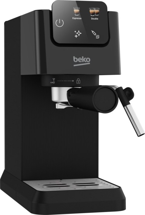 Ekspres Ciśnieniowy Do Kawy Beko Caffeexperto - Nowoczesny Design I Funkcje