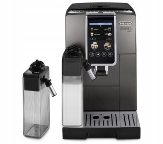 Ekspres Ciśnieniowy Do Kawy Delonghi Ecam380.95 1450W 1,8L Automatyczny