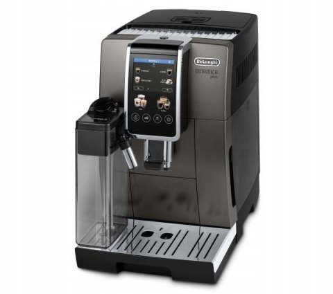 Ekspres Ciśnieniowy Do Kawy Delonghi Ecam380.95 1450W 1,8L Automatyczny