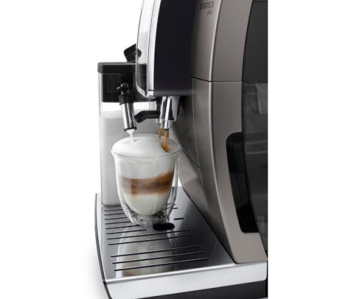 Ekspres Ciśnieniowy Do Kawy Delonghi Ecam380.95 1450W 1,8L Automatyczny