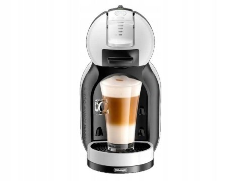 Ekspres Do Kawy Ciśnieniowy Kapsułkowy Delonghi Dolce Gusto 15 Barów 0.8L