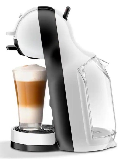 Ekspres Do Kawy Ciśnieniowy Kapsułkowy Delonghi Dolce Gusto 15 Barów 0.8L