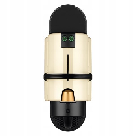 Ekspres Do Kawy De'Longhi Inissia Nespresso 19 Bar Kremowy En 80.Cw