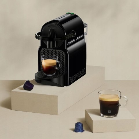 Ekspres Do Kawy De'Longhi Inissia Nespresso 19 Bar Kremowy En 80.Cw