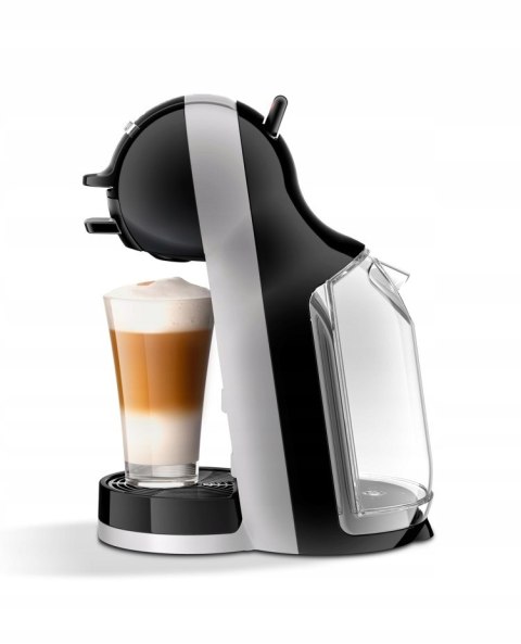 Ekspres Do Kawy De'Longhi Mini Me 1460W, 15 Bar, Czarny, Thermoblock