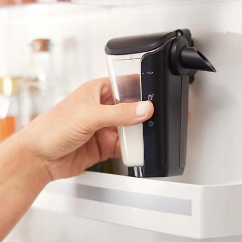 Ekspres Do Kawy Philips Lattego Ep5545/70 Z Funkcją Spieniania Mleka