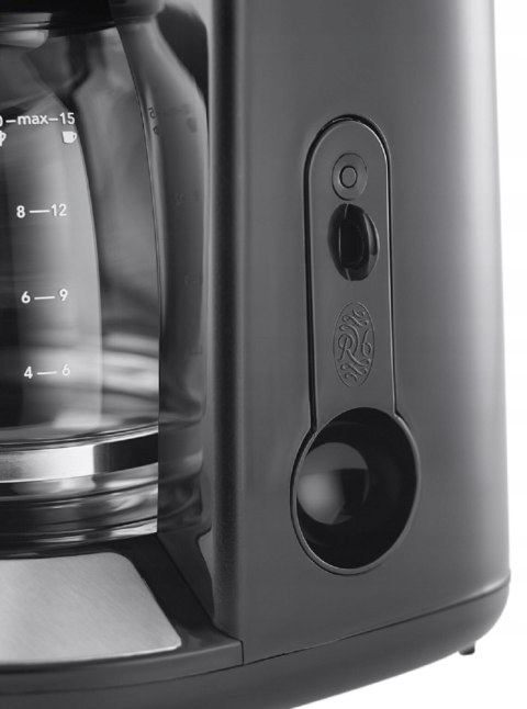 Ekspres Do Kawy Russell Hobbs Honey Comb 1100W, 10 Filiżanek, Whirltech