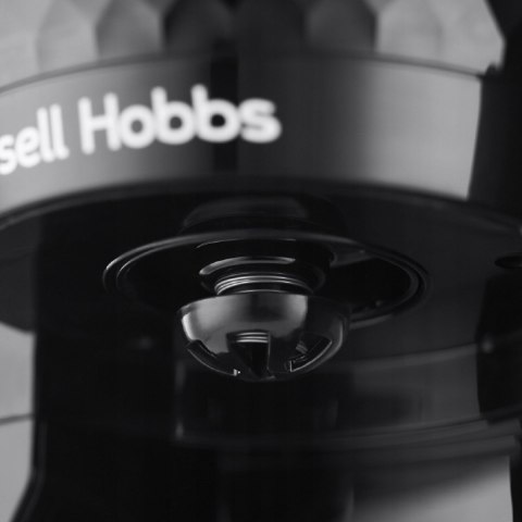 Ekspres Do Kawy Russell Hobbs Honey Comb 1100W, 10 Filiżanek, Whirltech