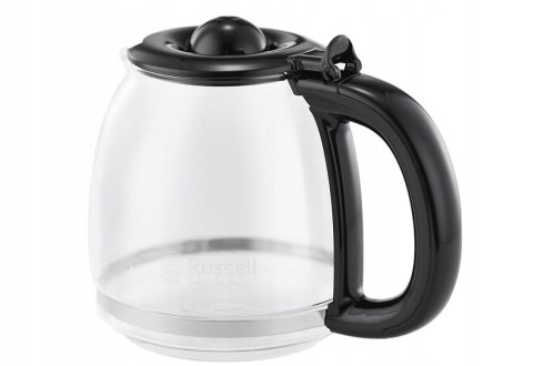 Ekspres Do Kawy Russell Hobbs Honey Comb 1100W, 10 Filiżanek, Whirltech