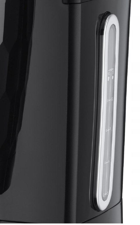 Ekspres Do Kawy Russell Hobbs Honey Comb 1100W, 10 Filiżanek, Whirltech