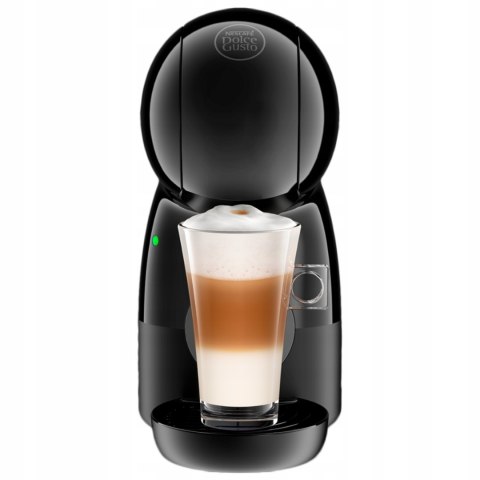 Ekspres Kapsułkowy Dolce Gusto Piccolo Xs - Szybka Kawa W Kompaktowym Rozmiarze