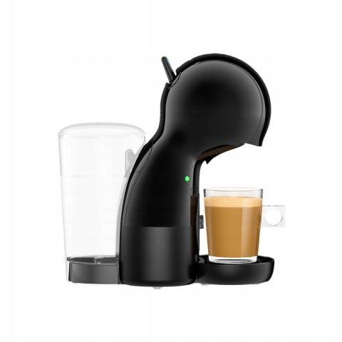 Ekspres Kapsułkowy Dolce Gusto Piccolo Xs - Szybka Kawa W Kompaktowym Rozmiarze