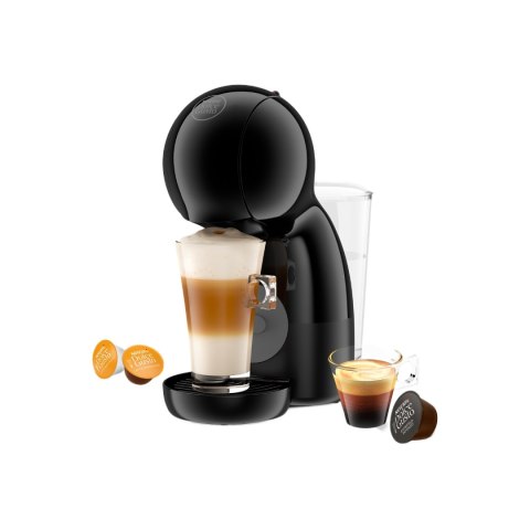 Ekspres Kapsułkowy Dolce Gusto Piccolo Xs - Szybka Kawa W Kompaktowym Rozmiarze