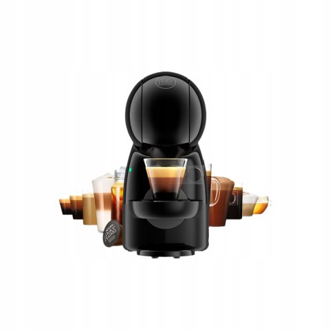 Ekspres Kapsułkowy Dolce Gusto Piccolo Xs - Szybka Kawa W Kompaktowym Rozmiarze