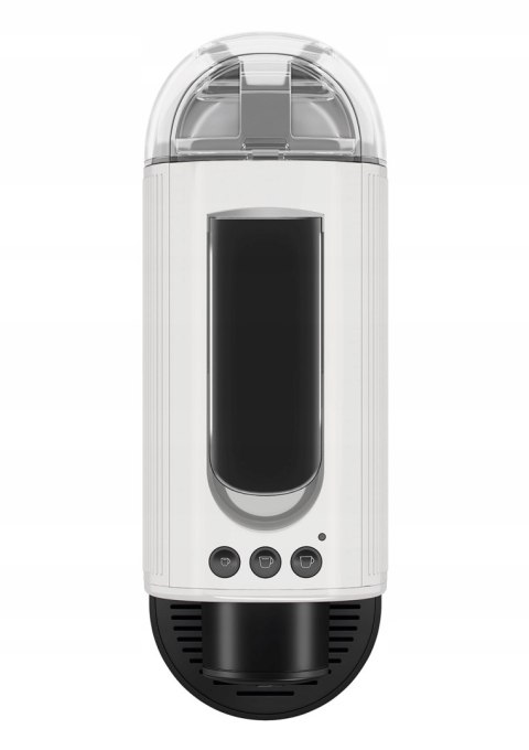 Ekspres Kapsułkowy Tchibo Cafissimo Biały, 3 Rodzaje Kaw, 800Ml, 1250 W