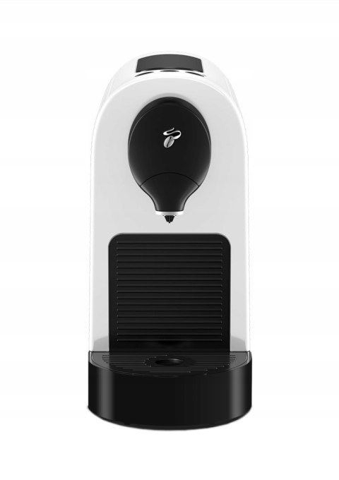 Ekspres Kapsułkowy Tchibo Cafissimo Biały, 3 Rodzaje Kaw, 800Ml, 1250 W