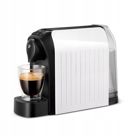 Ekspres Kapsułkowy Tchibo Cafissimo Easy 1250W Biały, 650Ml, Automatyczny